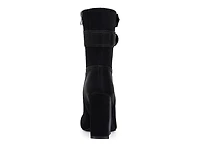 Allona Bootie