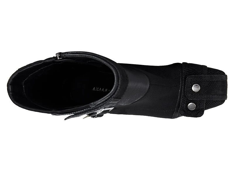 Allona Bootie