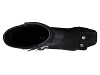 Allona Bootie