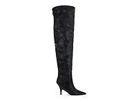 Backer Over-the-Knee Boot