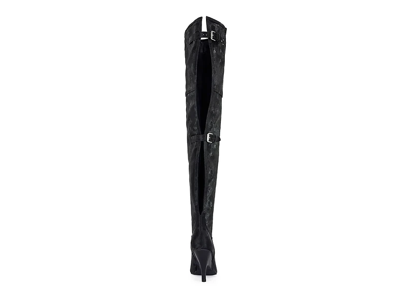 Backer Over-the-Knee Boot