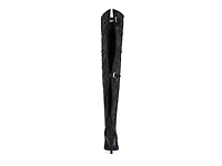 Backer Over-the-Knee Boot