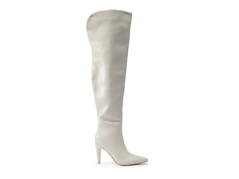 Beaucoup Boot
