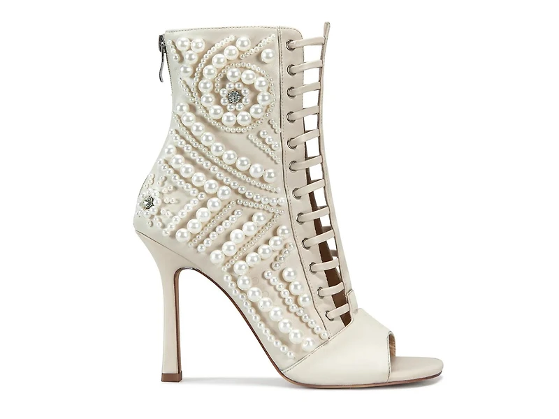 Chipper Bootie