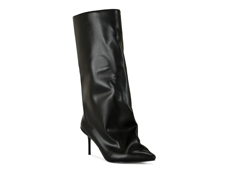 Couturecrazy Boot