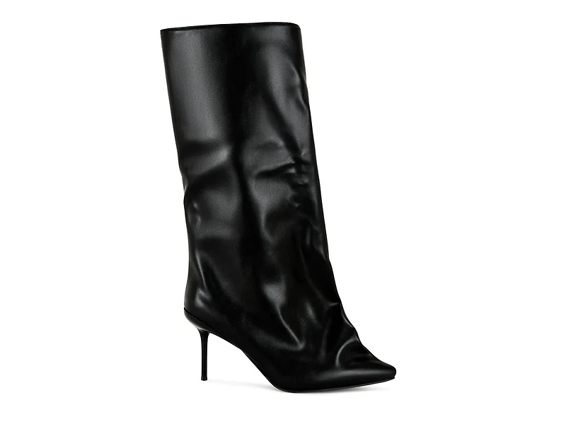 Couturecrazy Boot