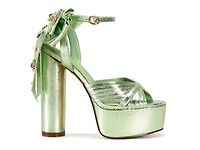 Crawley Platform Sandal