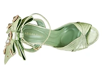 Crawley Platform Sandal