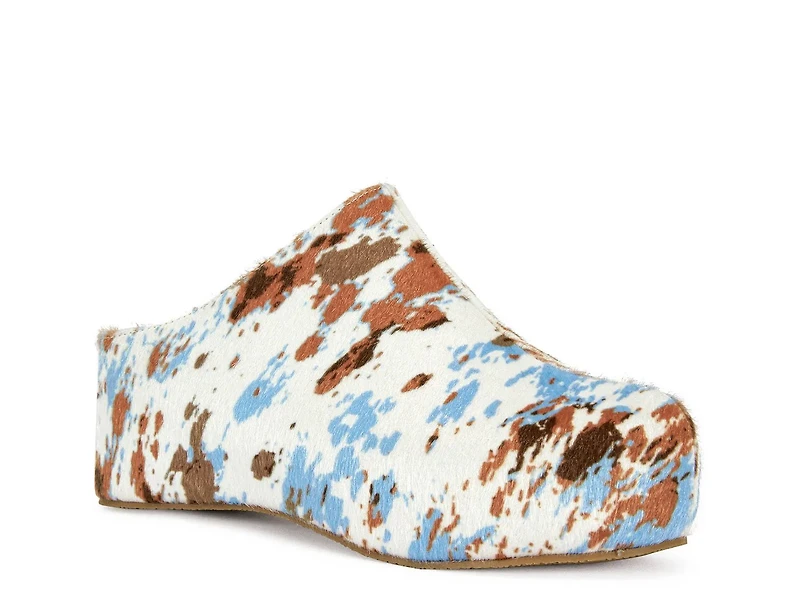 Darwin Clog