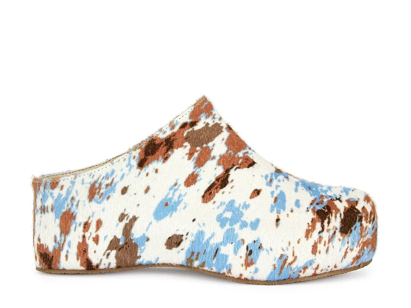 Darwin Clog