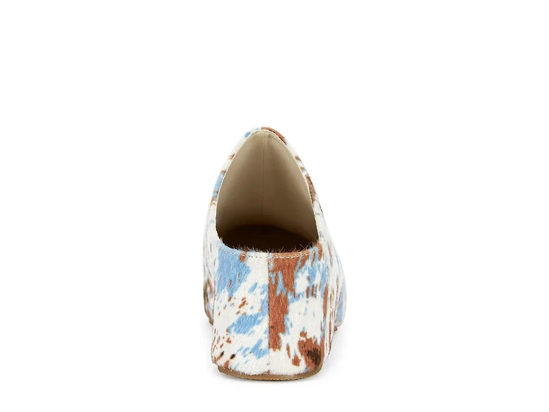 Darwin Clog