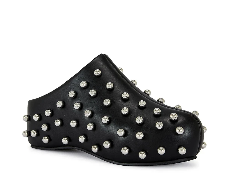 Darwinstud Clog