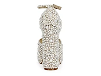 Elenaor Platform Sandal