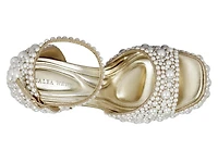 Elenaor Platform Sandal