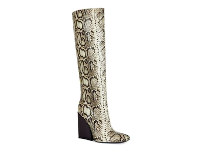 Evergreen Boot