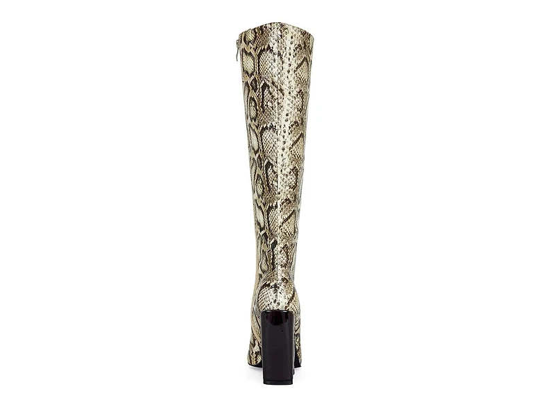Evergreen Boot