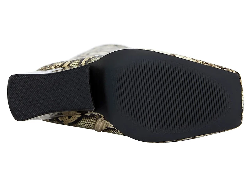 Evergreen Boot