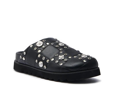 Fischer Clog