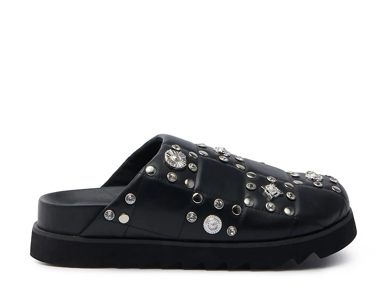Fischer Clog