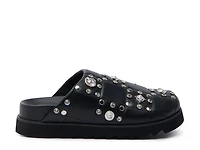 Fischer Clog