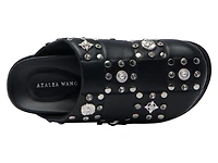 Fischer Clog