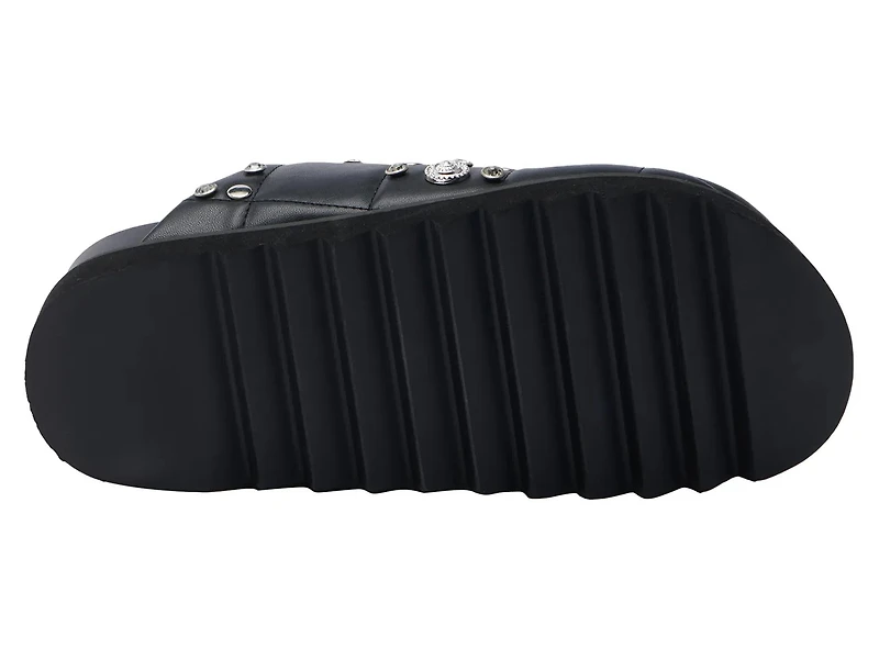 Fischer Clog