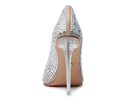 Garnet Pump