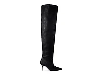 Halina Over-The-Knee Boot