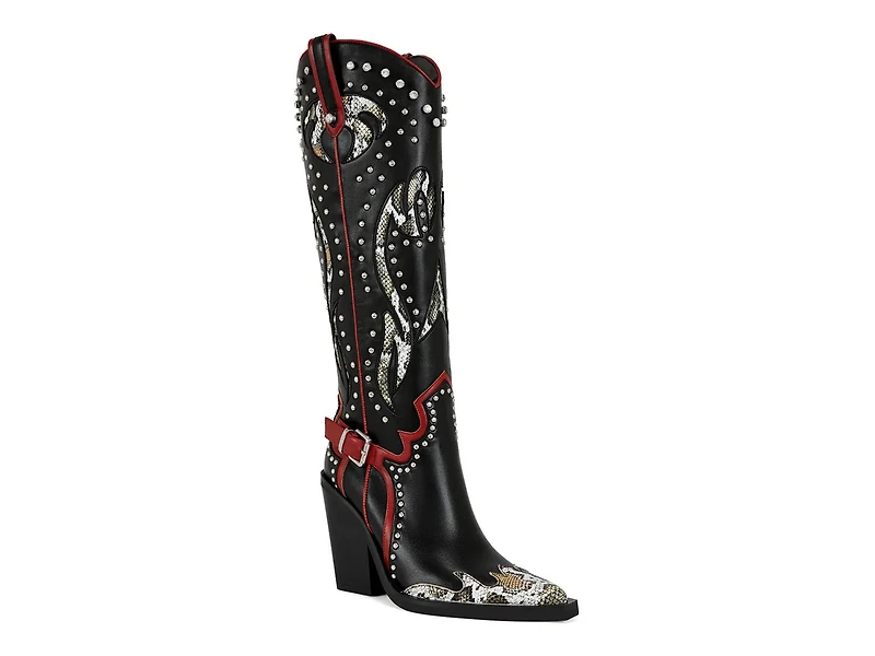 Hyperion Cowboy Boot