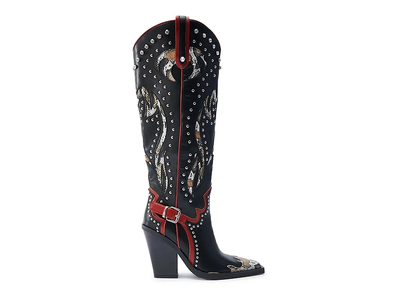 Hyperion Cowboy Boot
