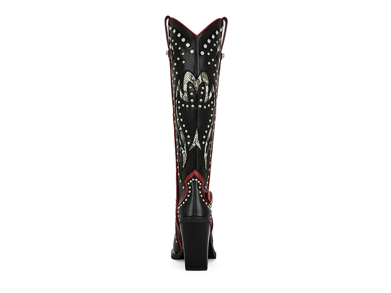 Hyperion Cowboy Boot