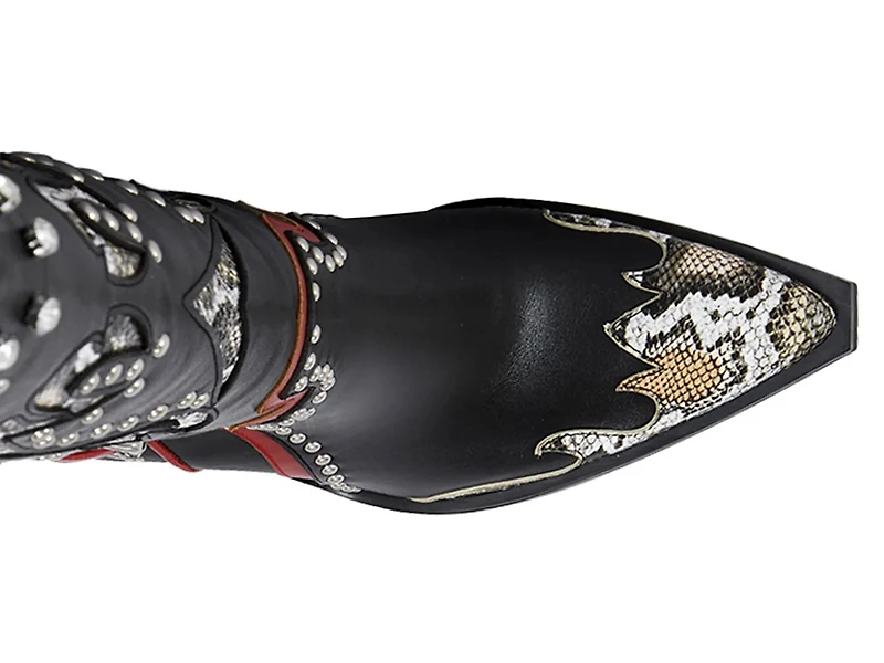 Hyperion Cowboy Boot