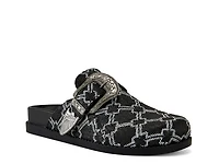 Informer Clog