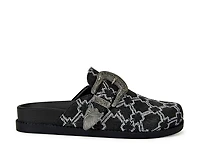 Informer Clog