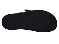 Informer Clog