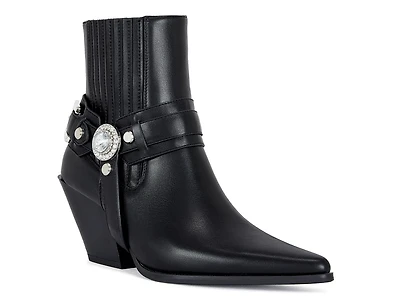 Lenkov Bootie