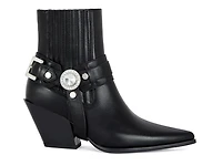 Lenkov Bootie
