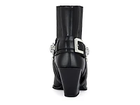 Lenkov Bootie