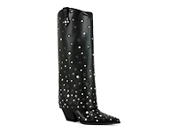 Madlock Western Boot