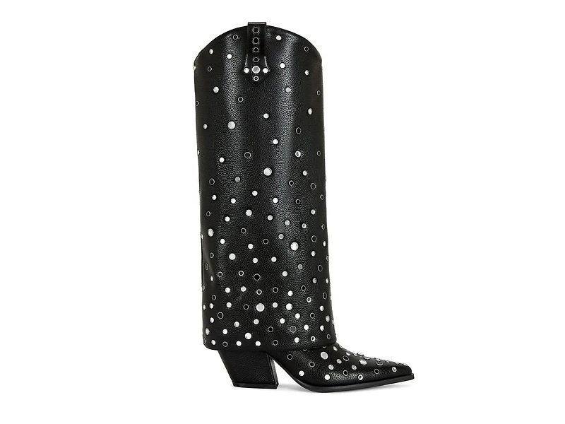 Madlock Western Boot