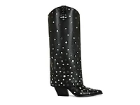 Madlock Western Boot