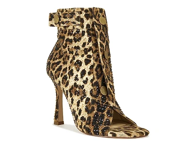 Naily Bootie