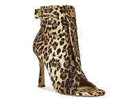 Naily Bootie