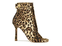 Naily Bootie