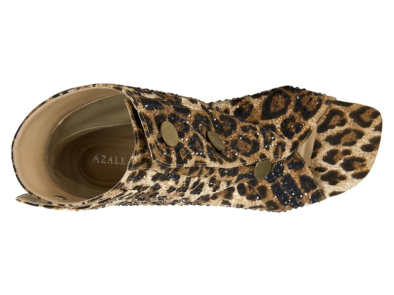 Naily Bootie