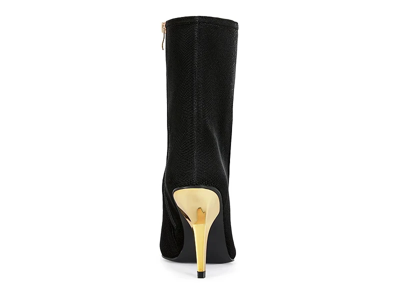 Quinney Bootie