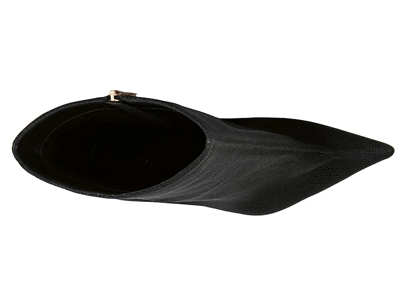 Quinney Bootie