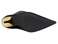 Quinney Bootie