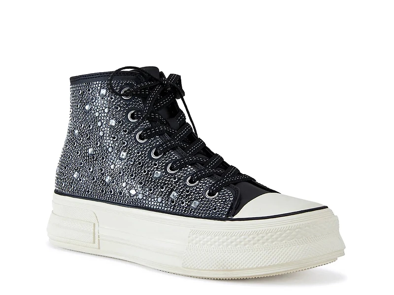 Relish High-Top Sneaker