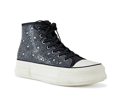 Relish High-Top Sneaker